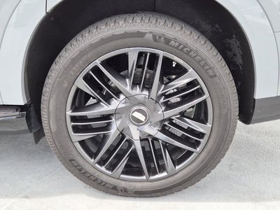 2026 Cadillac ESCALADE IQ Premium Sport