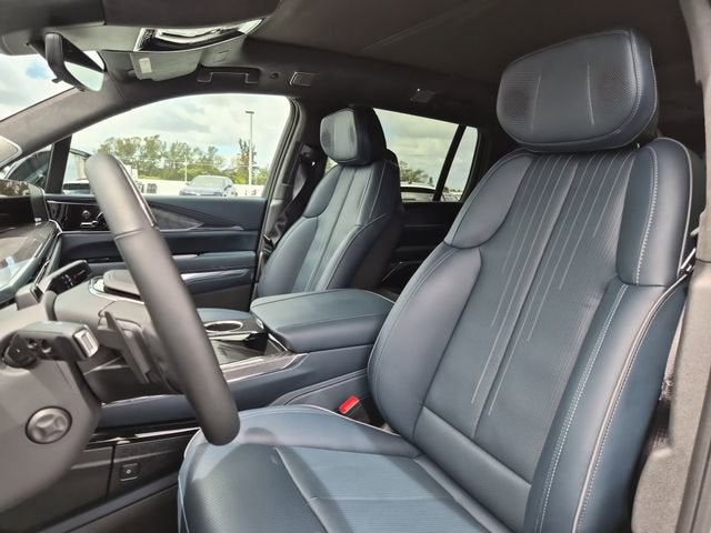 2026 Cadillac ESCALADE IQ Premium Sport