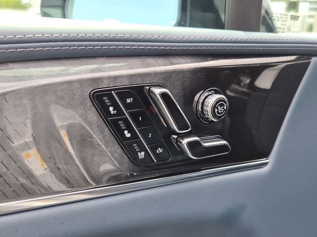 2026 Cadillac ESCALADE IQ Premium Sport