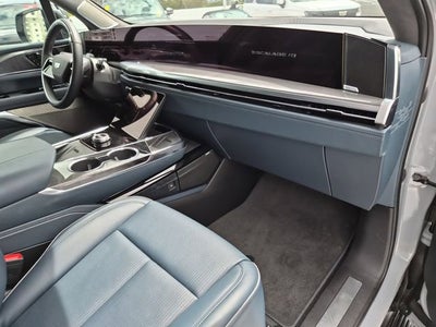 2026 Cadillac ESCALADE IQ Premium Sport