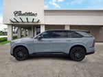 2026 Cadillac ESCALADE IQ Premium Sport