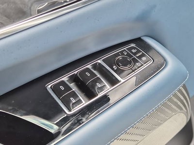 2026 Cadillac ESCALADE IQ Premium Sport