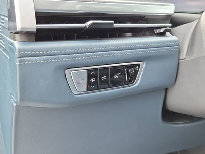 2026 Cadillac ESCALADE IQ Premium Sport