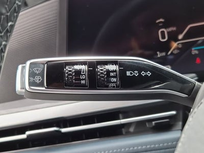 2026 Cadillac ESCALADE IQ Premium Sport