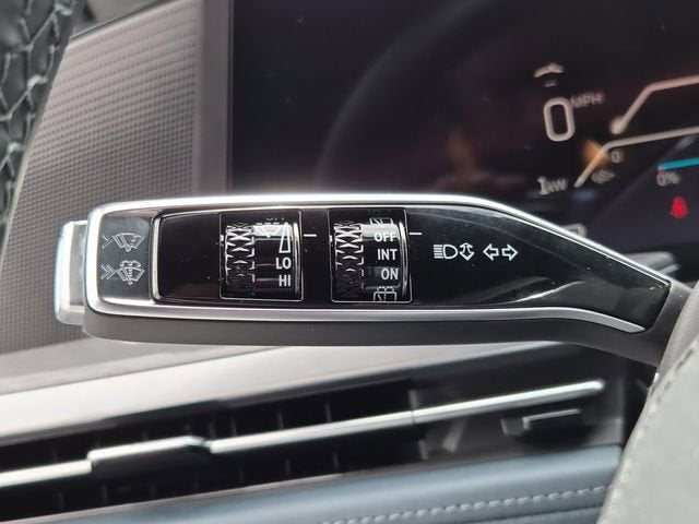2026 Cadillac ESCALADE IQ Premium Sport
