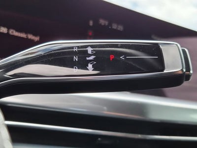 2026 Cadillac ESCALADE IQ Premium Sport