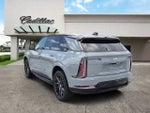 2026 Cadillac ESCALADE IQ Premium Sport