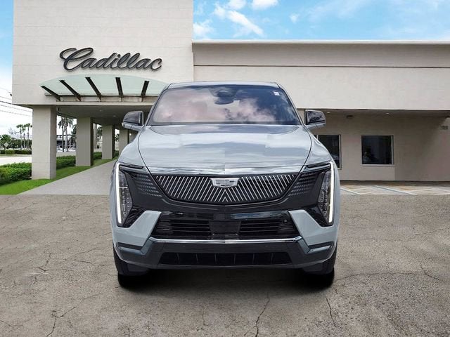 2026 Cadillac ESCALADE IQ Premium Sport