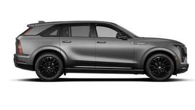 2026 Cadillac ESCALADE IQ Premium Sport