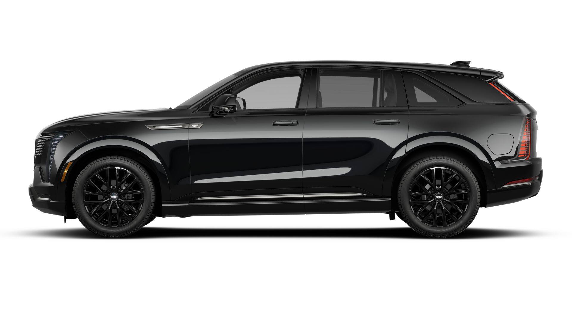 2026 Cadillac ESCALADE IQ Premium Sport