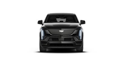 2026 Cadillac ESCALADE IQ Premium Sport