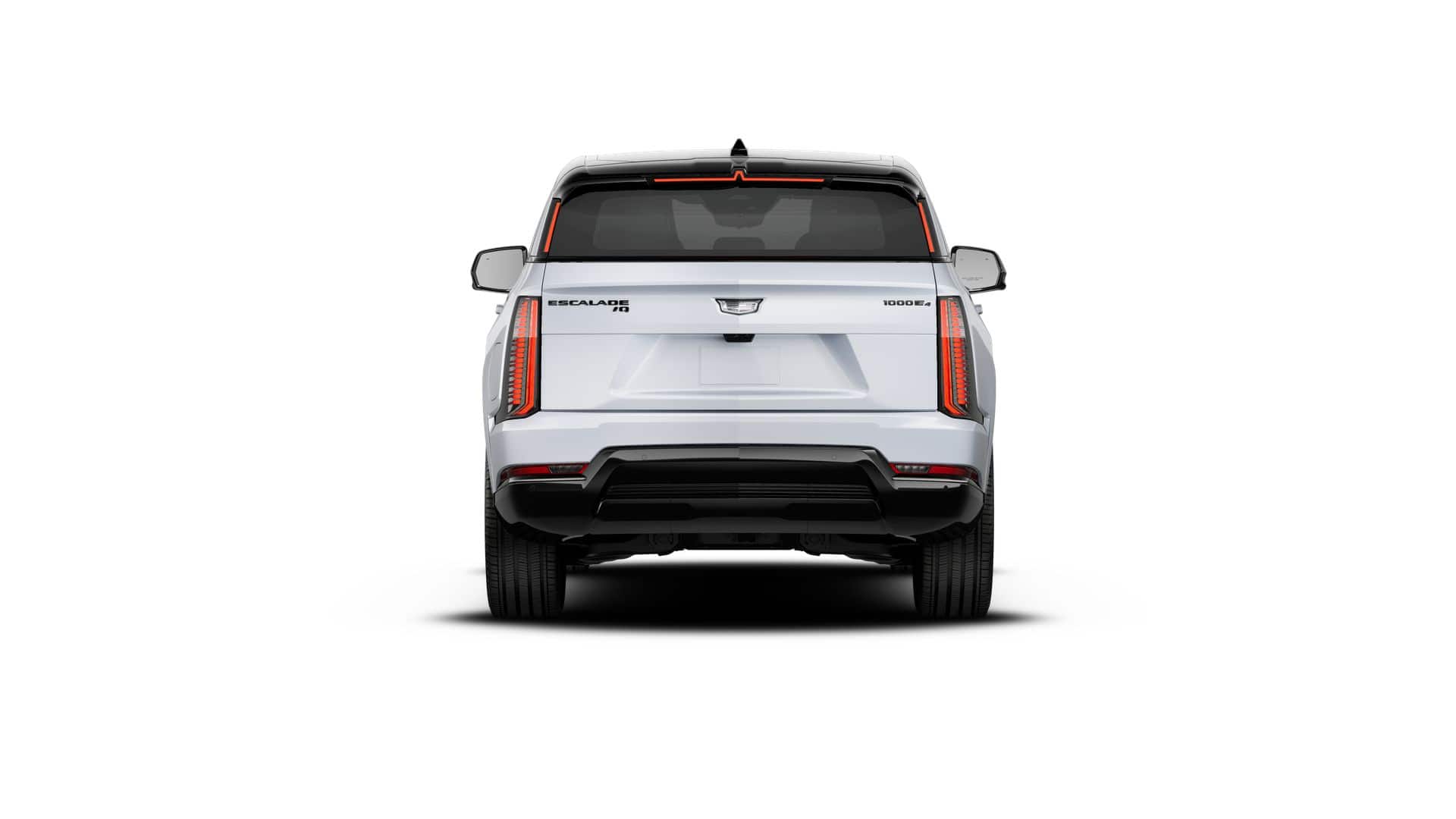 2026 Cadillac ESCALADE IQ Premium Sport