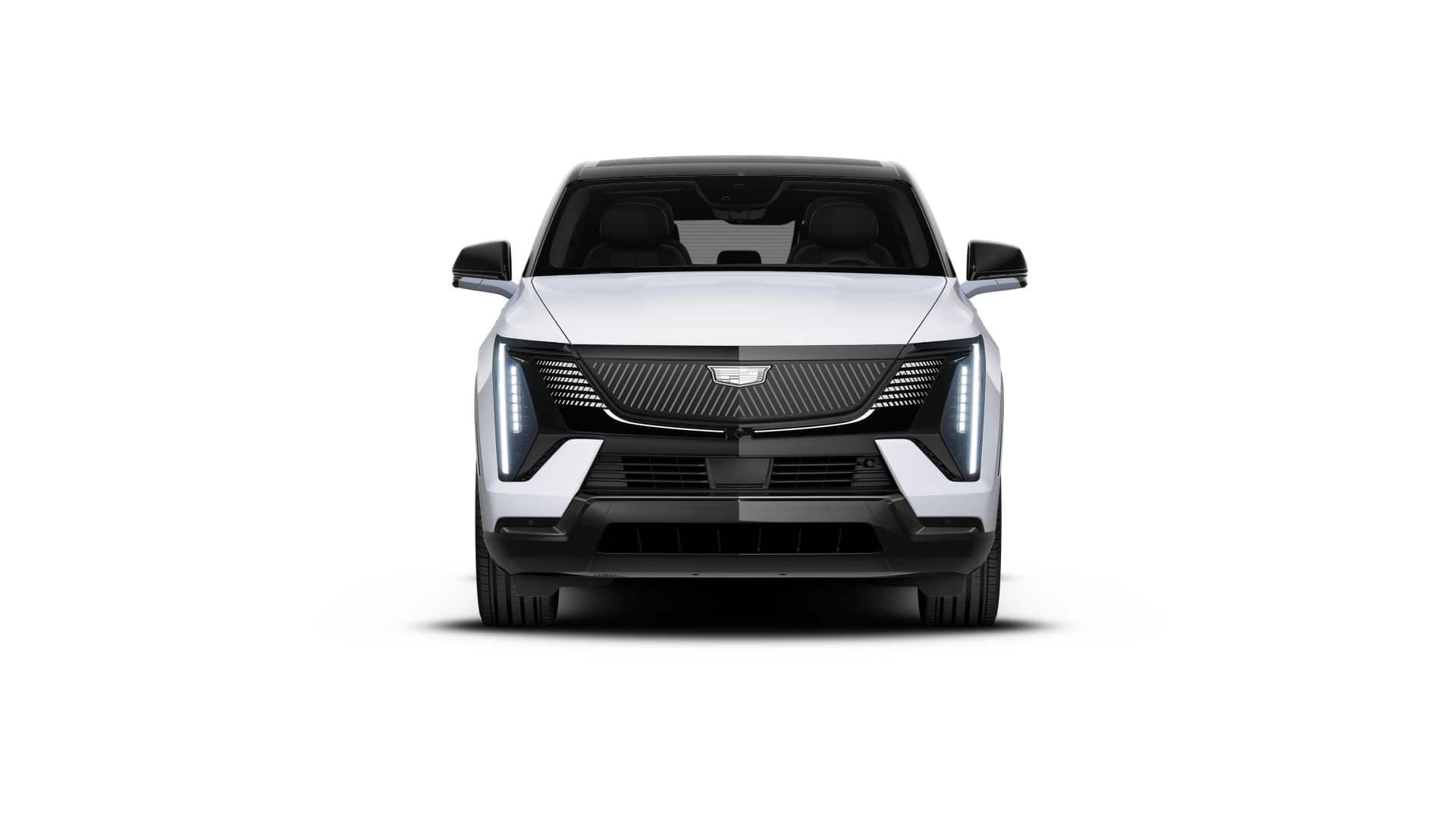 2026 Cadillac ESCALADE IQ Premium Sport