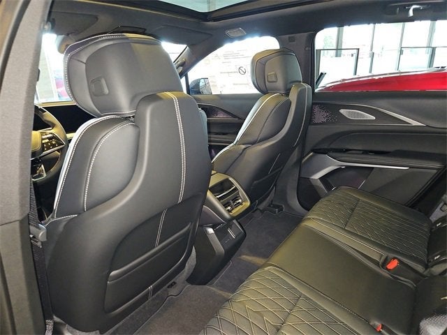 2026 Cadillac LYRIQ V-Series Premium