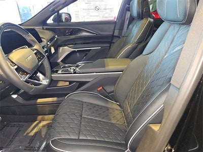 2026 Cadillac LYRIQ V-Series Premium