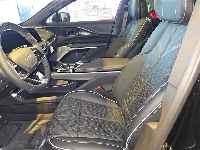 2026 Cadillac LYRIQ V-Series Premium