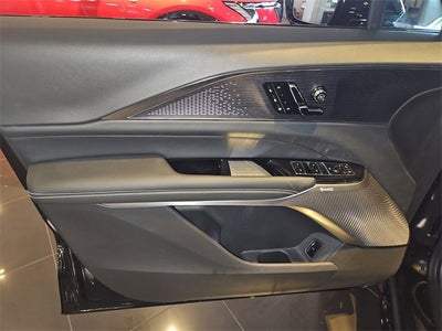 2026 Cadillac LYRIQ V-Series Premium