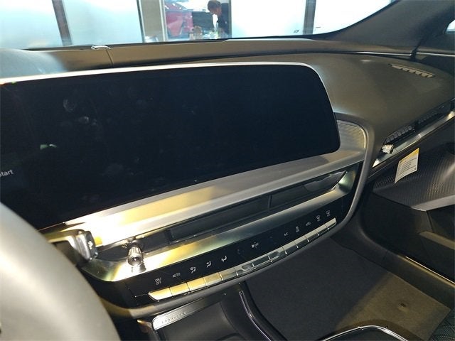 2026 Cadillac LYRIQ V-Series Premium