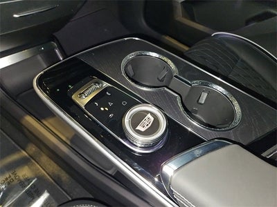 2026 Cadillac LYRIQ V-Series Premium