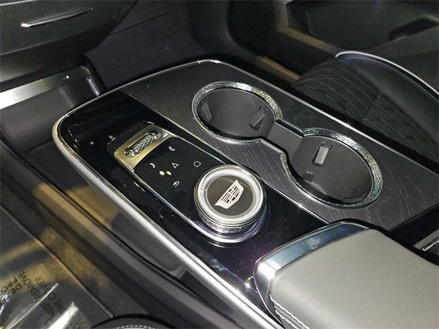 2026 Cadillac LYRIQ V-Series Premium