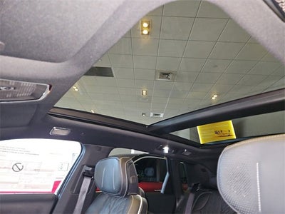 2026 Cadillac LYRIQ V-Series Premium