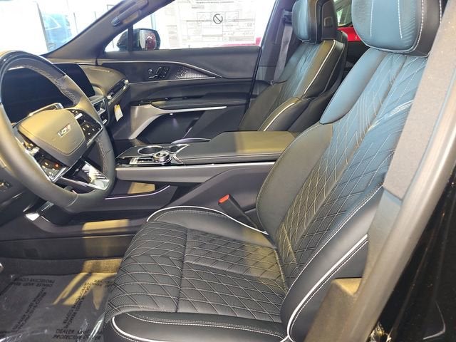 2026 Cadillac LYRIQ V-Series Premium