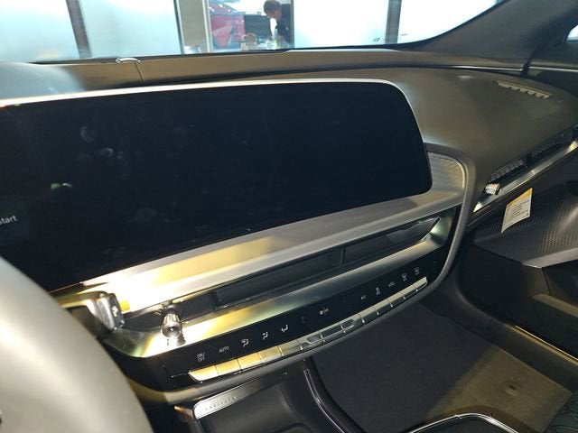 2026 Cadillac LYRIQ V-Series Premium