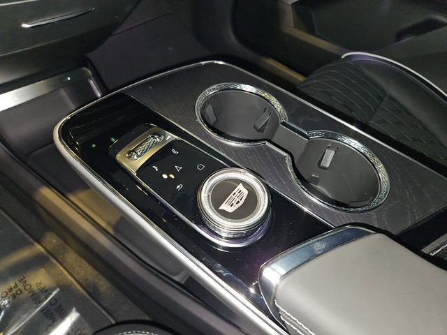 2026 Cadillac LYRIQ V-Series Premium