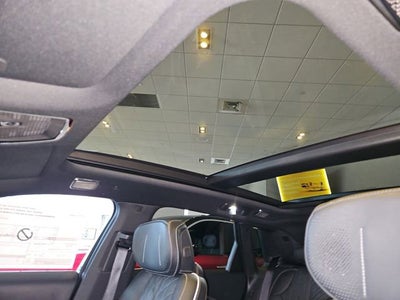 2026 Cadillac LYRIQ V-Series Premium