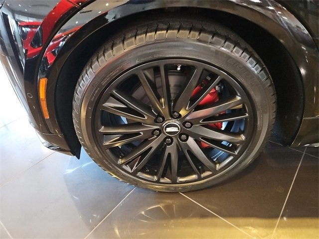 2026 Cadillac LYRIQ V-Series Premium