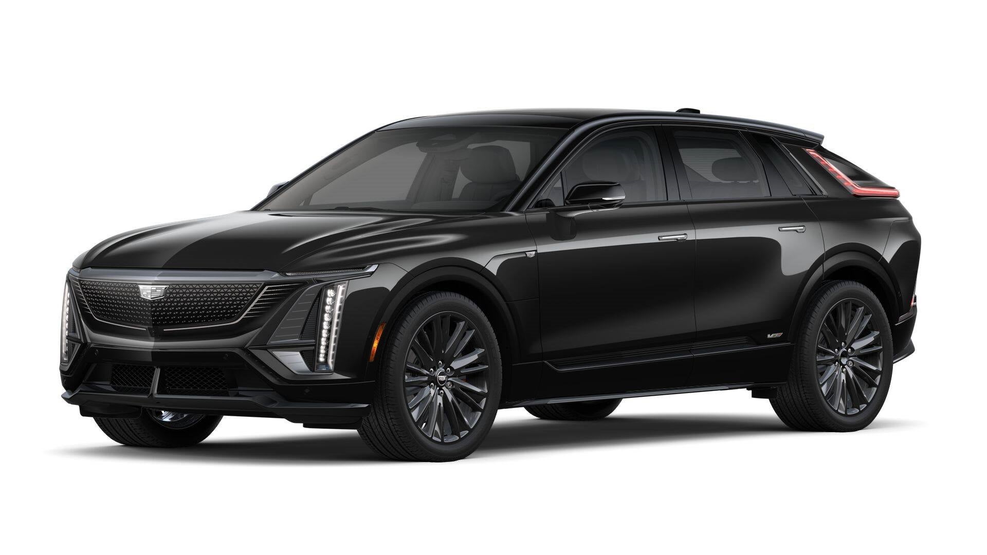 2026 Cadillac LYRIQ V-Series Premium