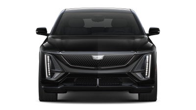 2026 Cadillac LYRIQ V-Series Premium