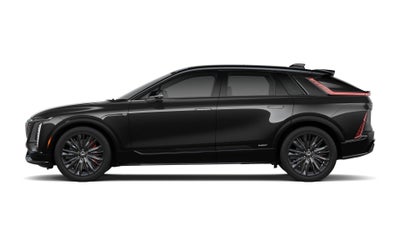 2026 Cadillac LYRIQ V-Series Premium