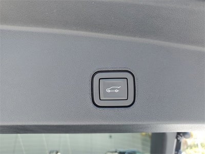 2026 Cadillac LYRIQ V-Series Premium