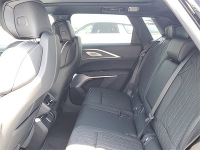 2026 Cadillac LYRIQ V-Series Premium