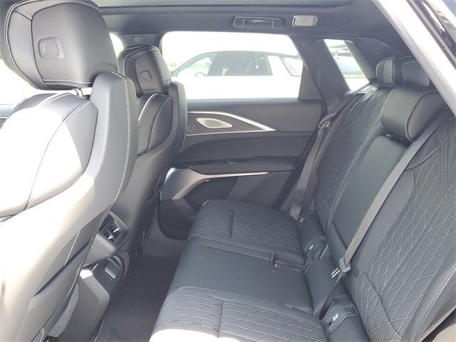 2026 Cadillac LYRIQ V-Series Premium