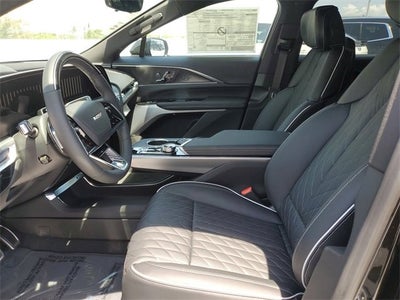 2026 Cadillac LYRIQ V-Series Premium