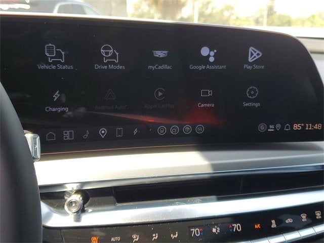 2026 Cadillac LYRIQ V-Series Premium