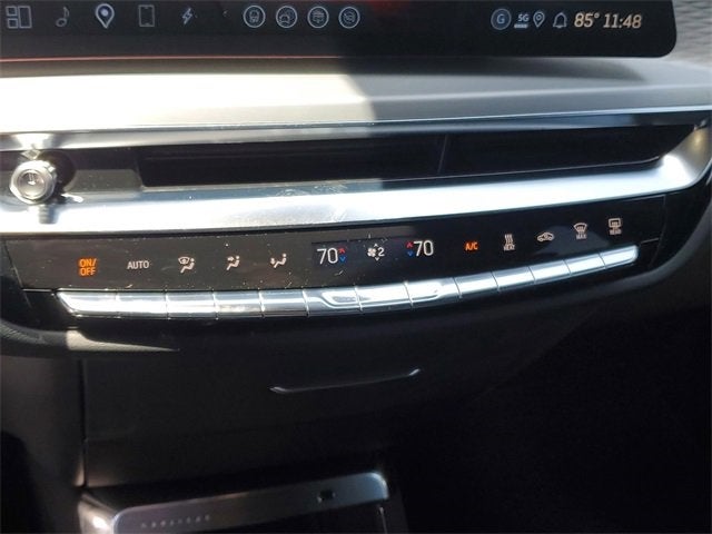 2026 Cadillac LYRIQ V-Series Premium