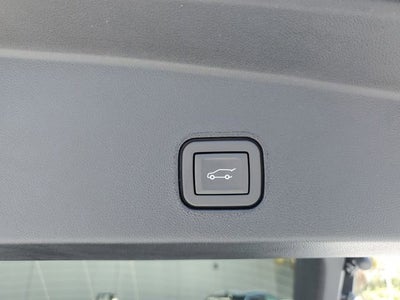 2026 Cadillac LYRIQ V-Series Premium