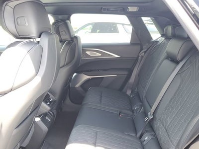 2026 Cadillac LYRIQ V-Series Premium