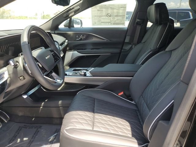 2026 Cadillac LYRIQ V-Series Premium