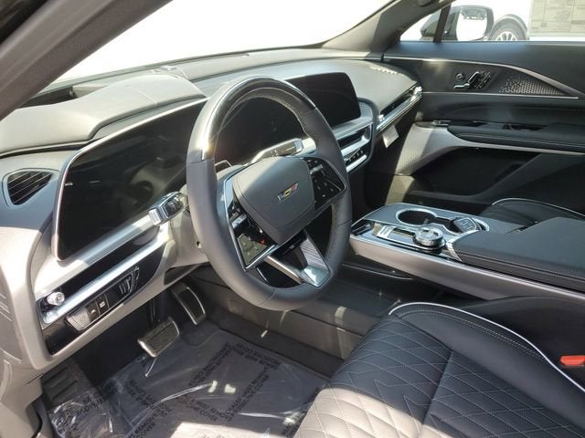 2026 Cadillac LYRIQ V-Series Premium