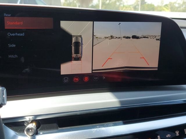 2026 Cadillac LYRIQ V-Series Premium