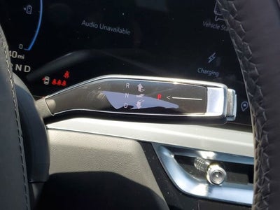 2026 Cadillac LYRIQ V-Series Premium