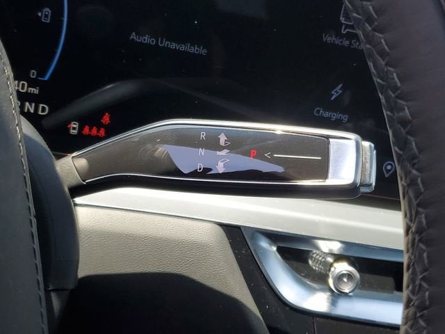 2026 Cadillac LYRIQ V-Series Premium