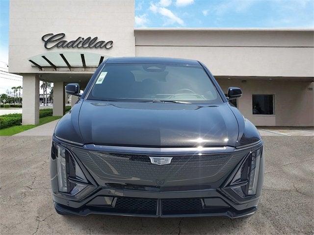 2026 Cadillac LYRIQ V-Series Premium