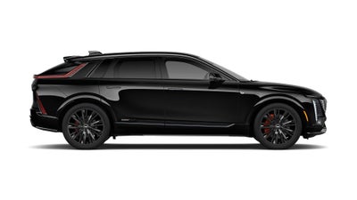 2026 Cadillac LYRIQ V-Series Premium
