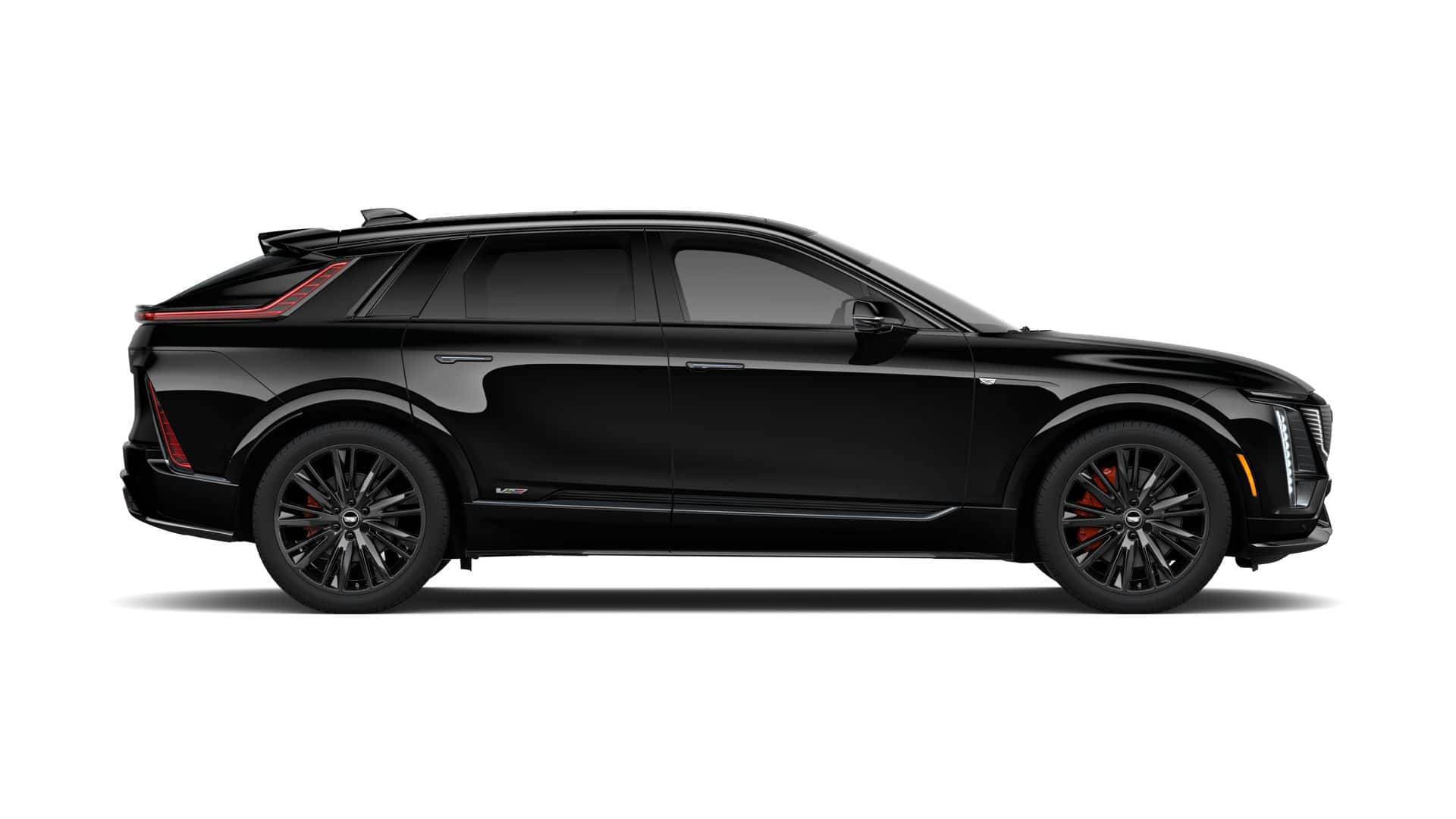 2026 Cadillac LYRIQ V-Series Premium