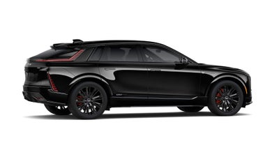 2026 Cadillac LYRIQ V-Series Premium